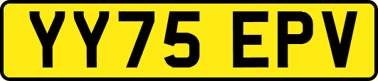 YY75EPV