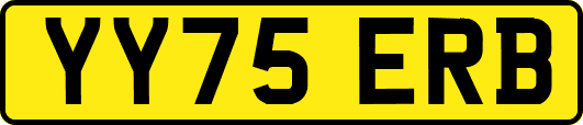 YY75ERB