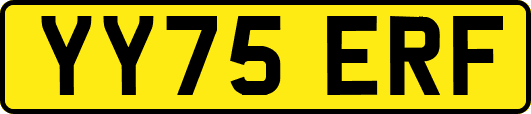 YY75ERF