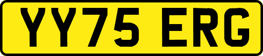 YY75ERG