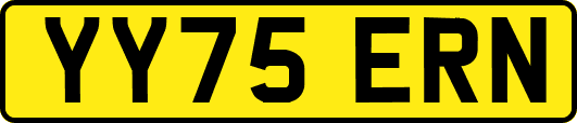 YY75ERN