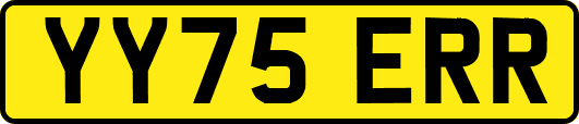 YY75ERR