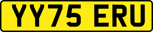YY75ERU