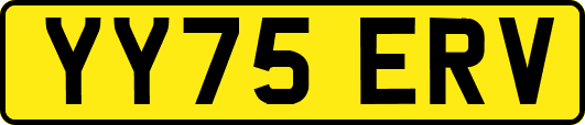 YY75ERV