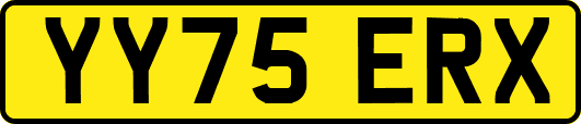 YY75ERX