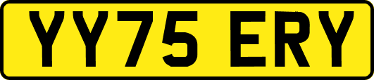 YY75ERY