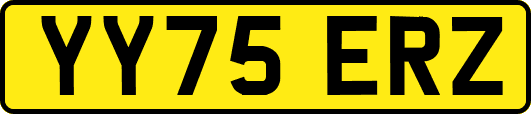 YY75ERZ