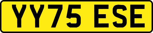 YY75ESE