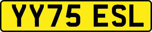 YY75ESL