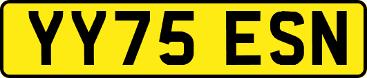 YY75ESN