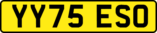 YY75ESO