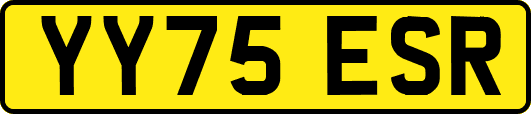 YY75ESR
