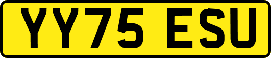 YY75ESU