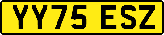YY75ESZ