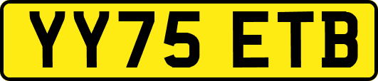 YY75ETB