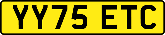 YY75ETC