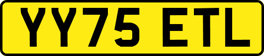 YY75ETL