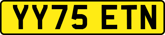YY75ETN