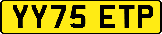 YY75ETP