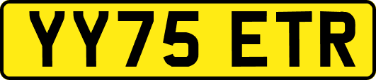 YY75ETR