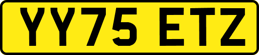 YY75ETZ