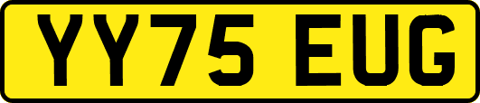 YY75EUG