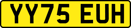 YY75EUH