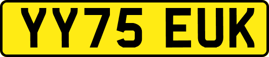 YY75EUK