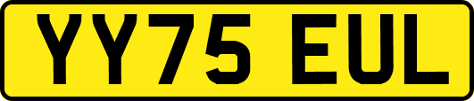 YY75EUL