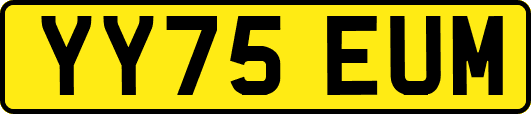 YY75EUM