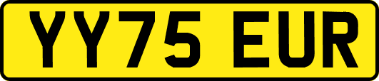 YY75EUR