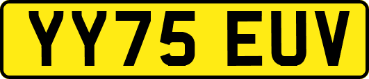 YY75EUV