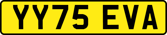 YY75EVA