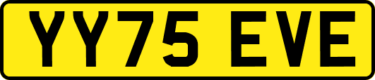 YY75EVE