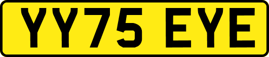 YY75EYE