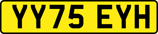 YY75EYH
