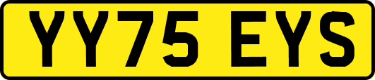 YY75EYS