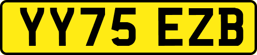 YY75EZB