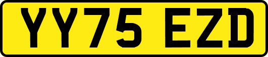 YY75EZD