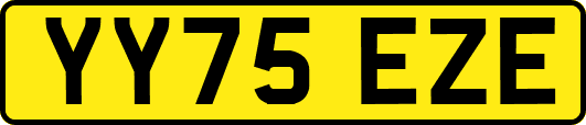 YY75EZE