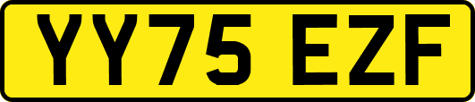 YY75EZF