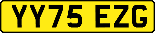 YY75EZG