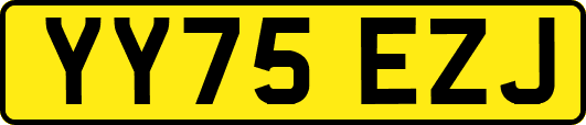 YY75EZJ