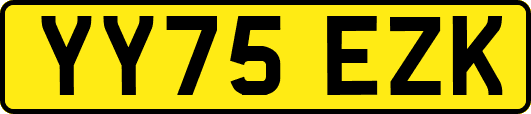 YY75EZK