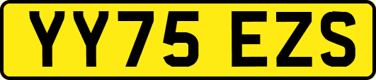 YY75EZS