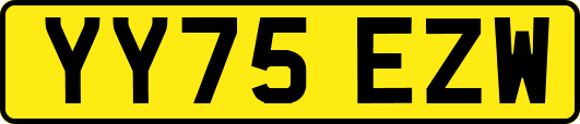YY75EZW