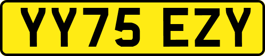 YY75EZY