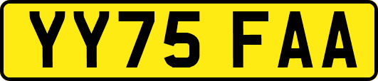 YY75FAA