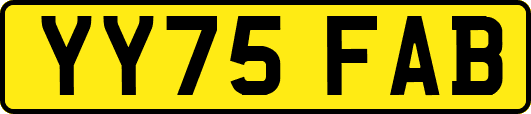 YY75FAB