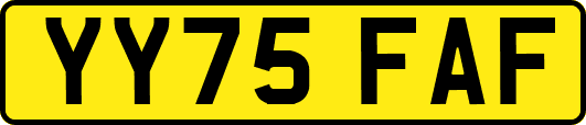 YY75FAF